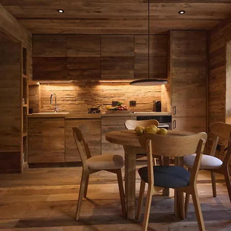 Luxury In Apartamento *