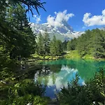 Luxury In Apartment Valtournenche