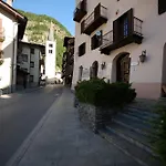 Luxury In Apartamento