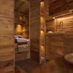 Luxury In *