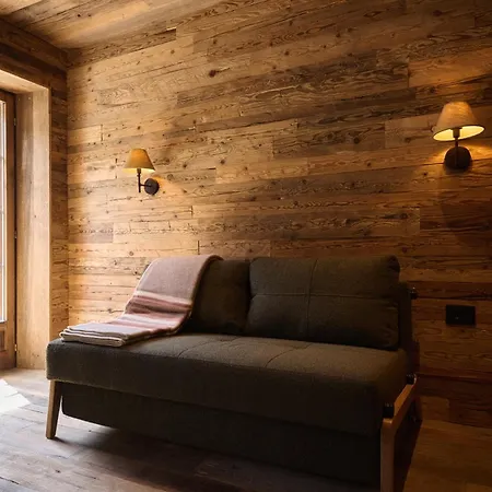 Luxury In