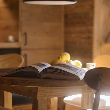 Luxury In Lägenhet *