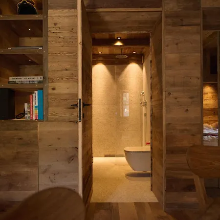 Luxury In *