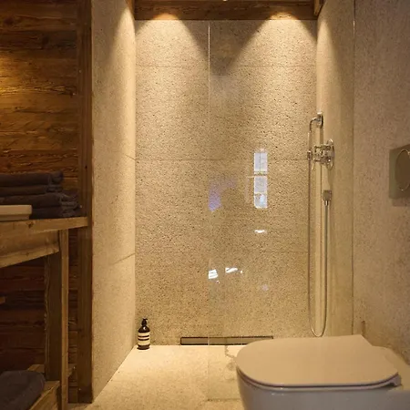 Luxury In