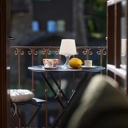 Luxury In Valtournenche