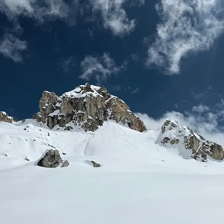 Luxury In Valtournenche