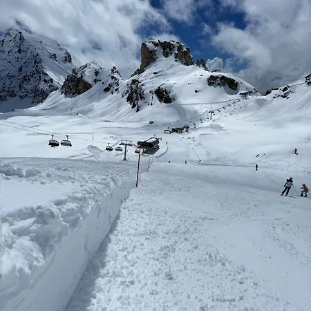 Luxury In * Valtournenche